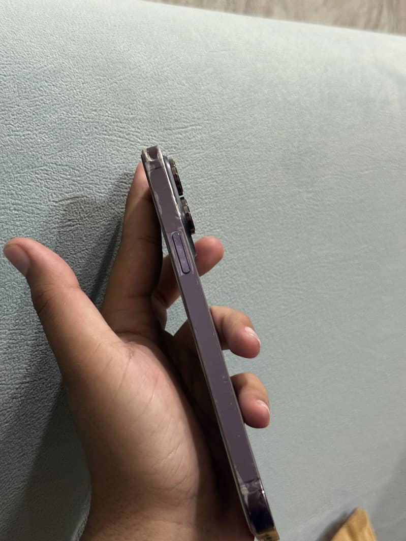 Apple iPhone 14 Pro Max 5