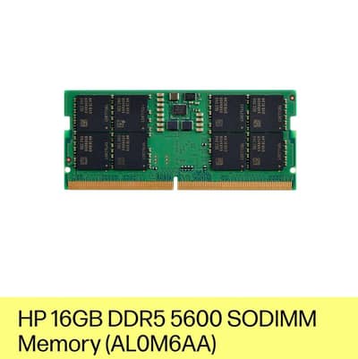 hp DDR 5 Ram 5600 mhz