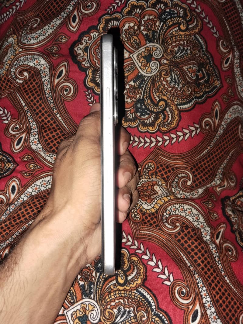 Infinix 1