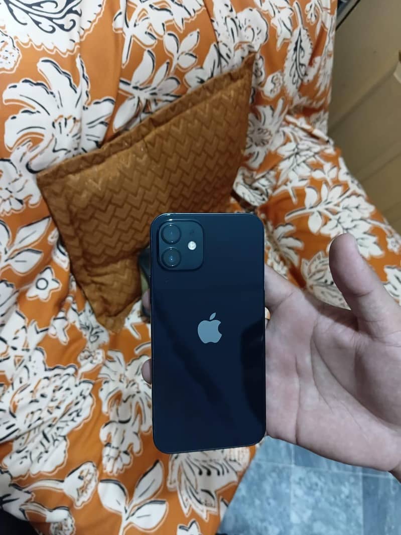 Apple iPhone 12 5