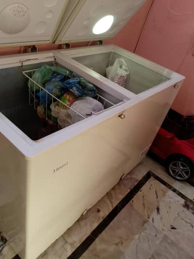 Haier Farrzers