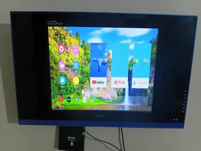 android box