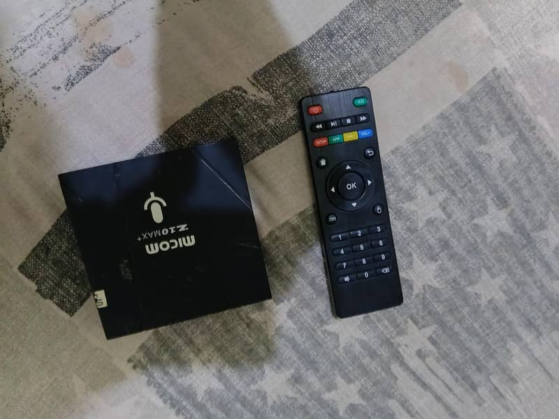 android box 1