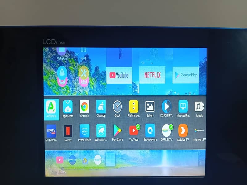 android box 2
