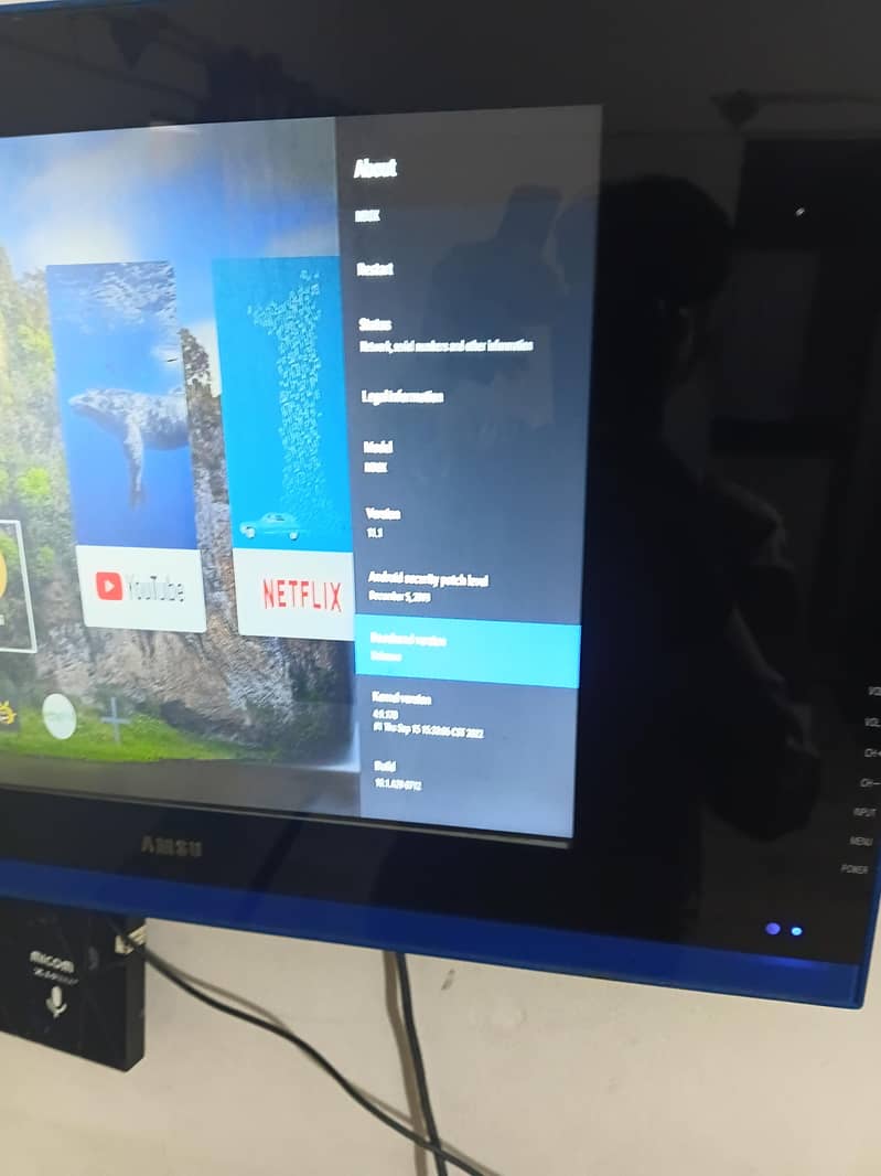 android box 3