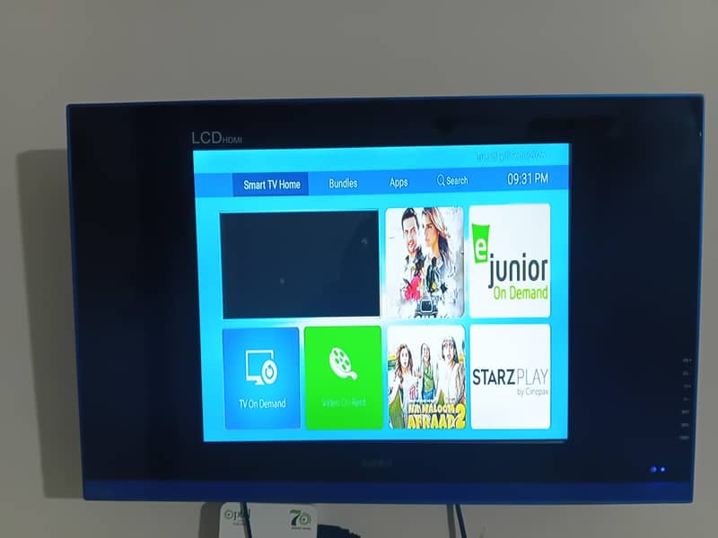 android box 6