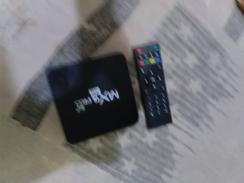 android box 8