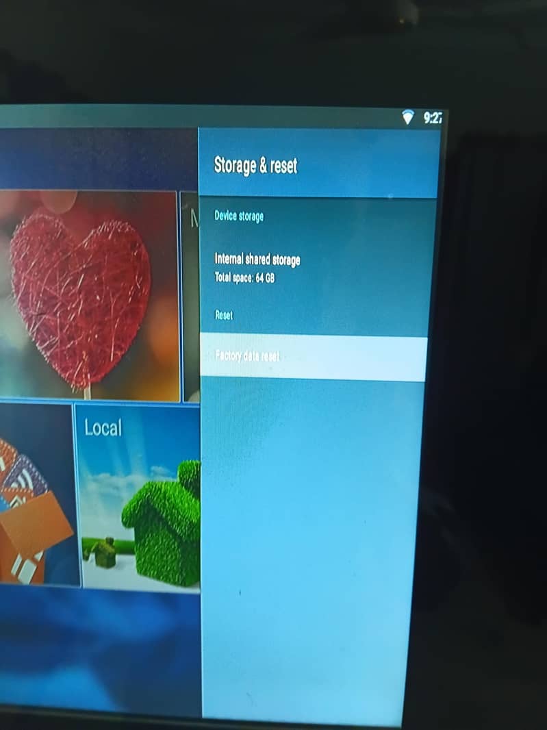 android box 10