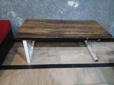 centre table