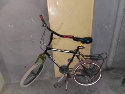 Cycle for sale