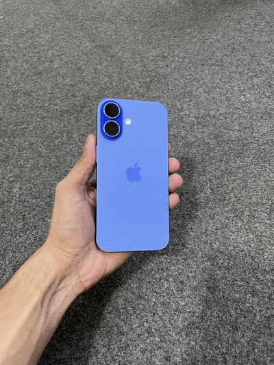 Apple iPhone 16 jv water pack