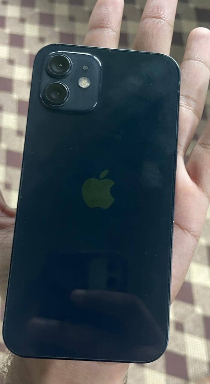 Apple iPhone 12 1