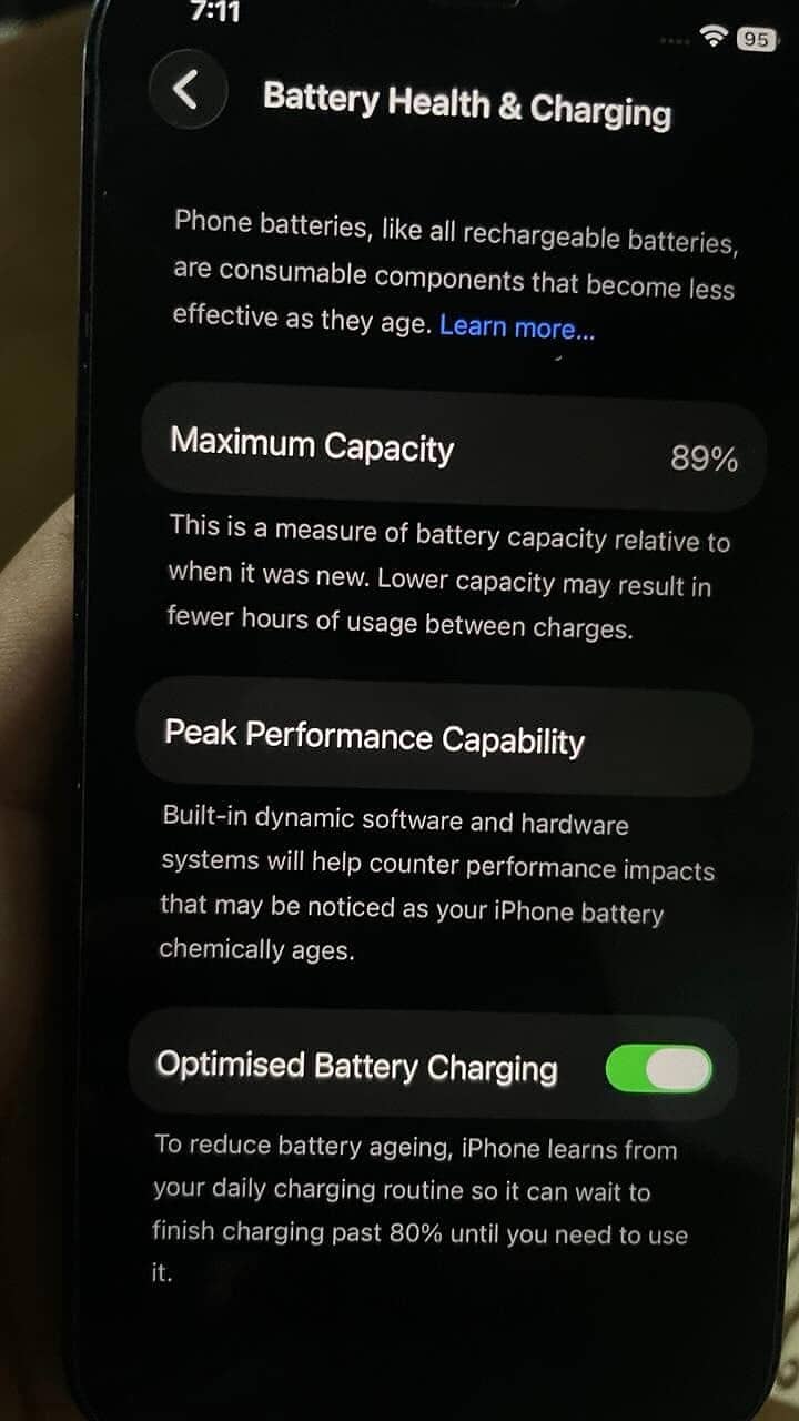 Apple iPhone 12 5