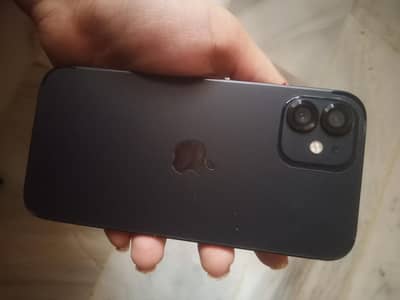 Apple iPhone 12