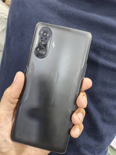 Poco K40 12GB 256GB Non-PTA - Urgent Sale
