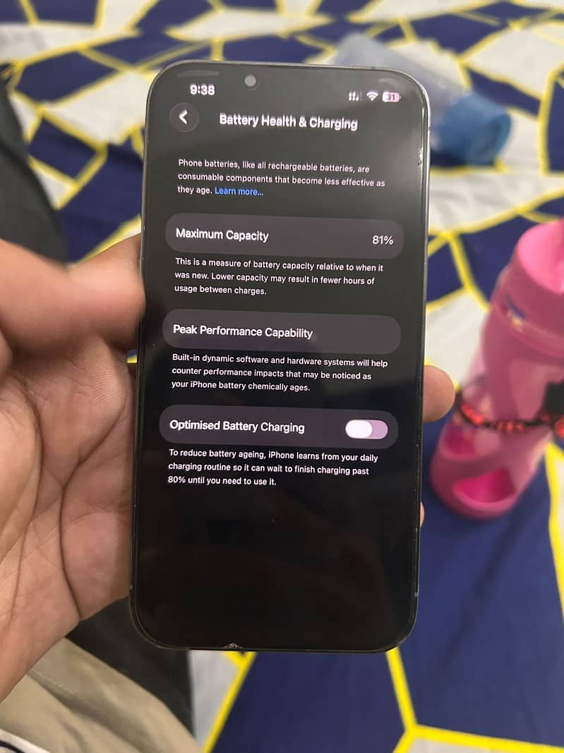 Apple iPhone 13 Pro 1