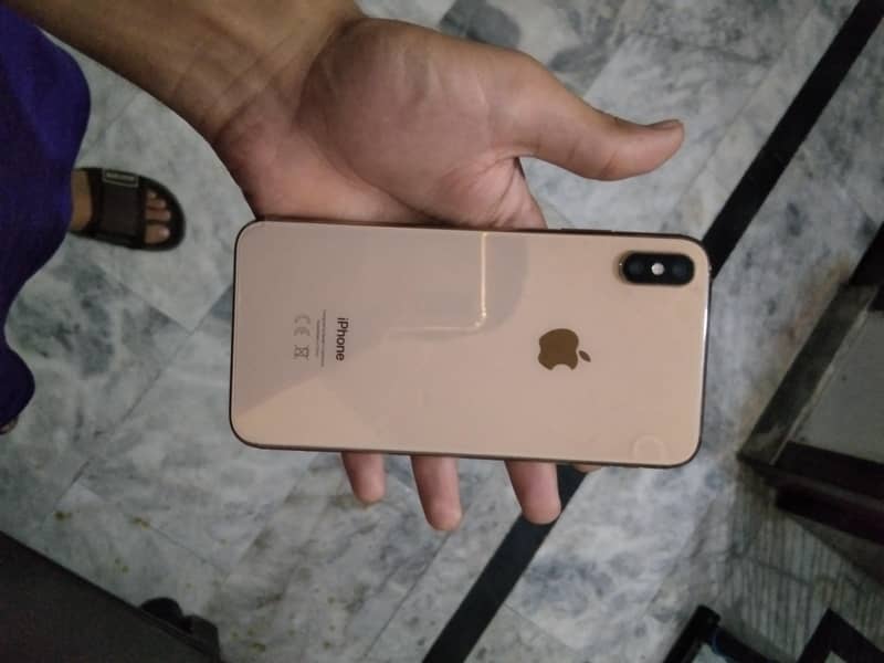 Apple iPhone XS Max 2