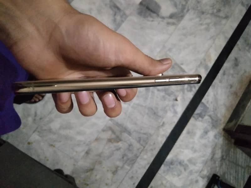 Apple iPhone XS Max 3