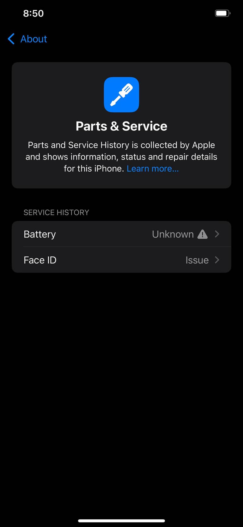 Apple iPhone XS Max 4