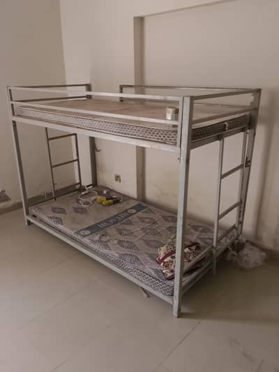 Bed for sale