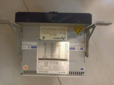 audio controller