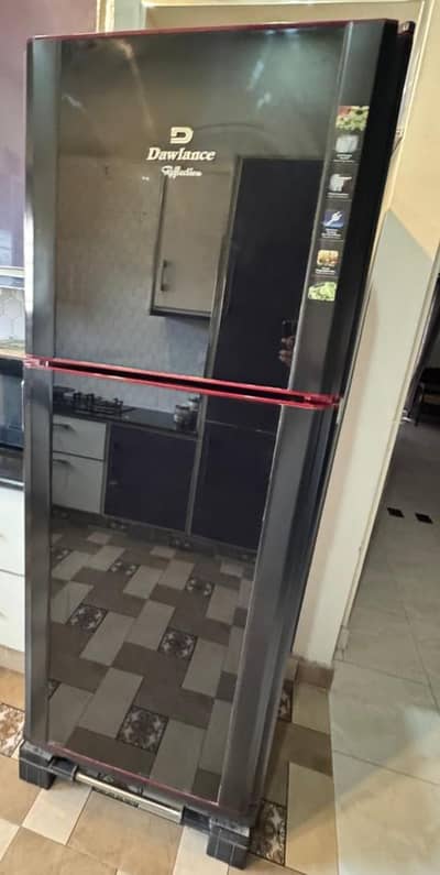 Fridge Dawlance Medium 14 cft