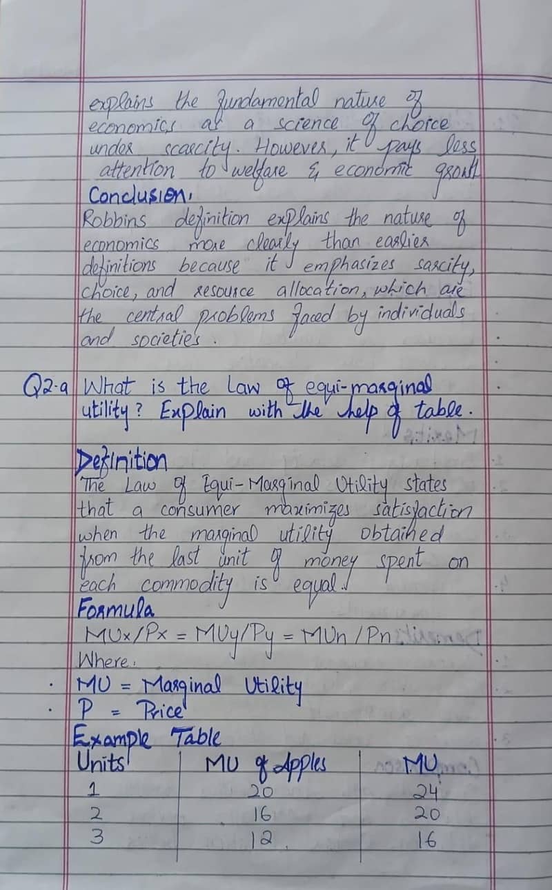Assignment work available 1