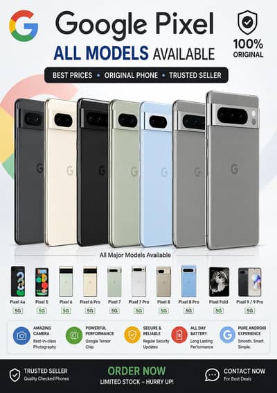 Google Other Model