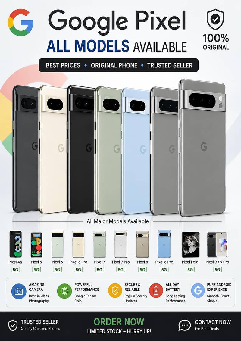 Google Other Model 0