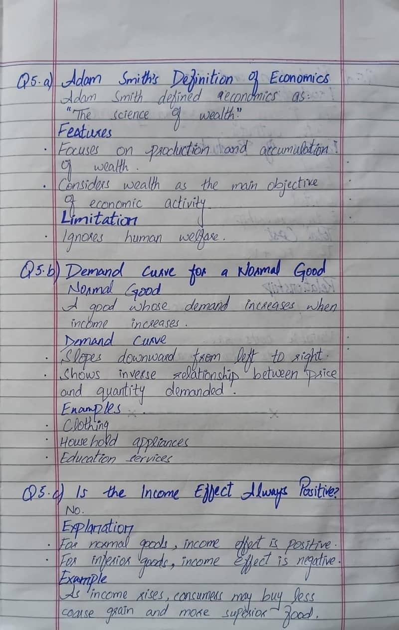 Assignment work available 6