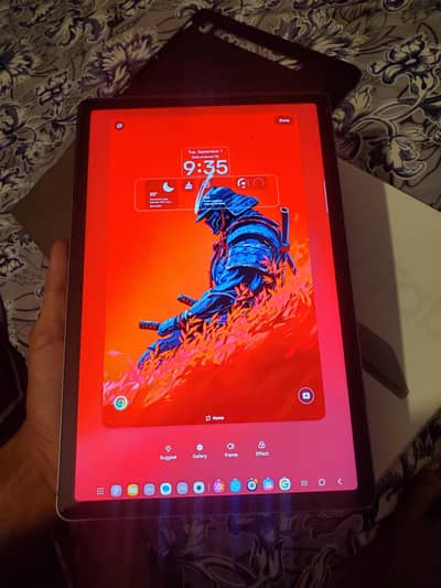 Samsung  Tab s9 FE 8/256 GB