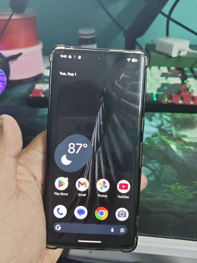 Google Pixel 7 Pro
