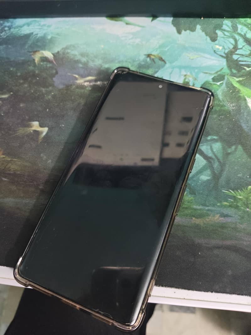 Google Pixel 7 Pro 1