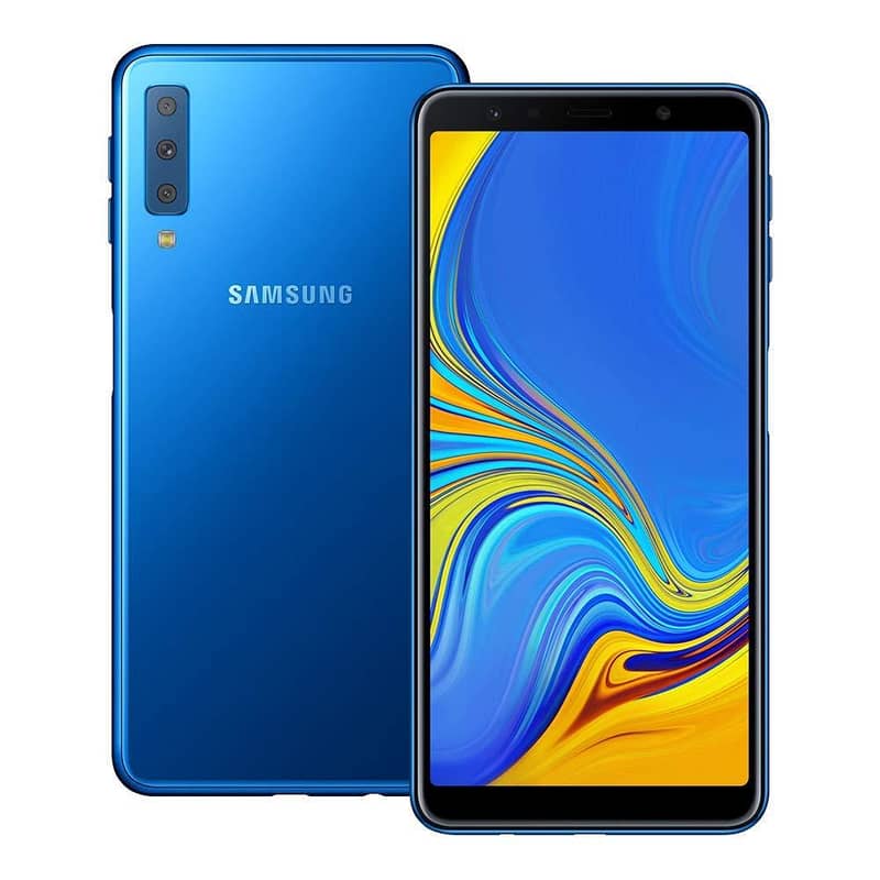 Samsung Mobile A7 1