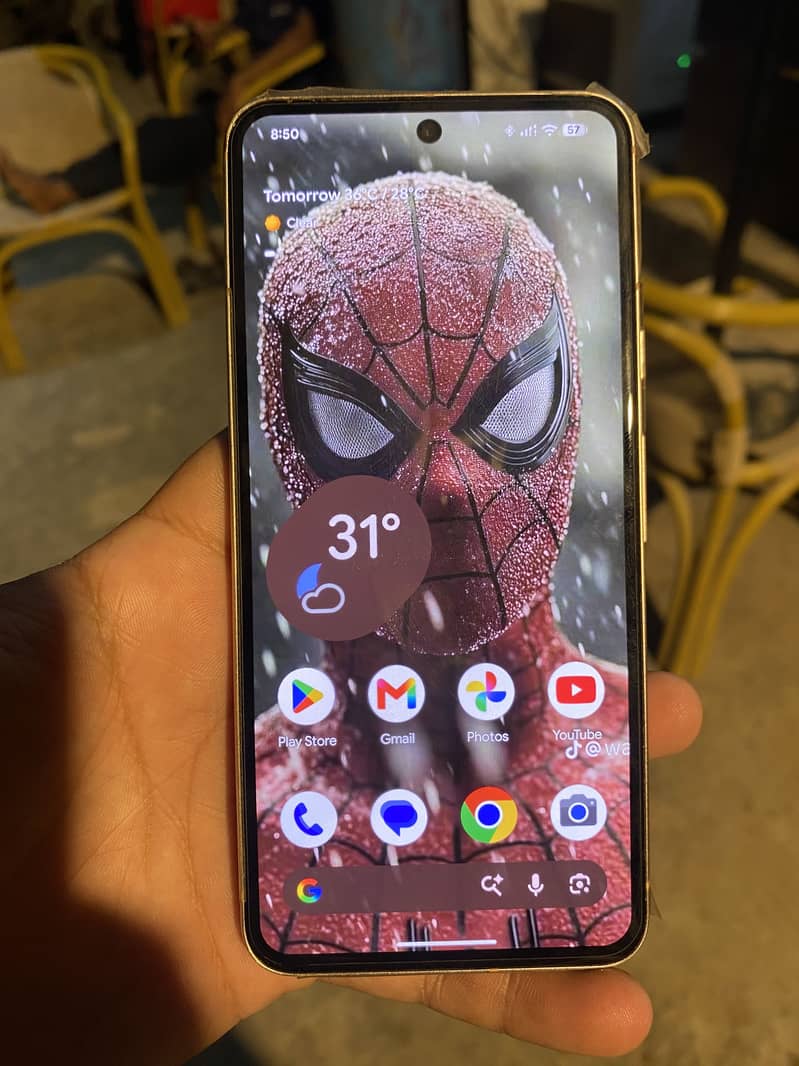 Google Pixel 8 1