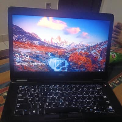 Dell latitude 7470
