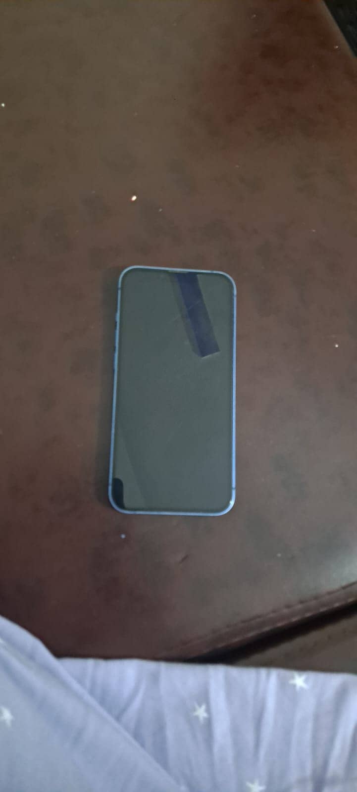 Iphone 13 0