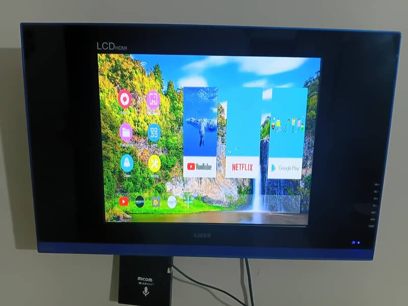 android box 0