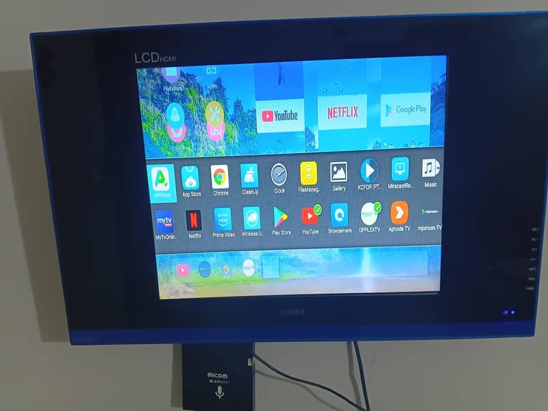 android box 2