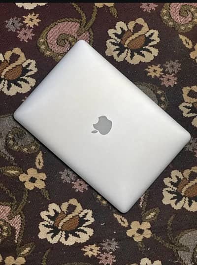 MacBook air