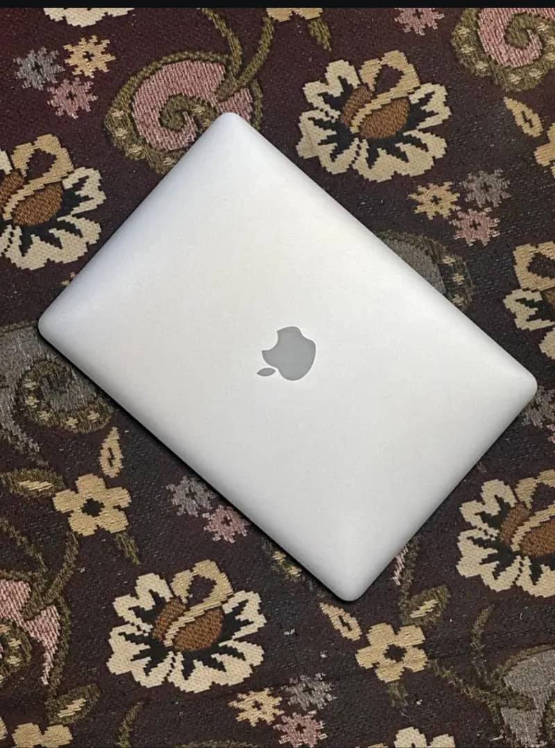 MacBook air 0