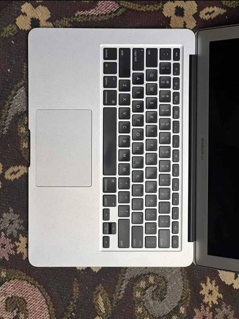 MacBook air 3
