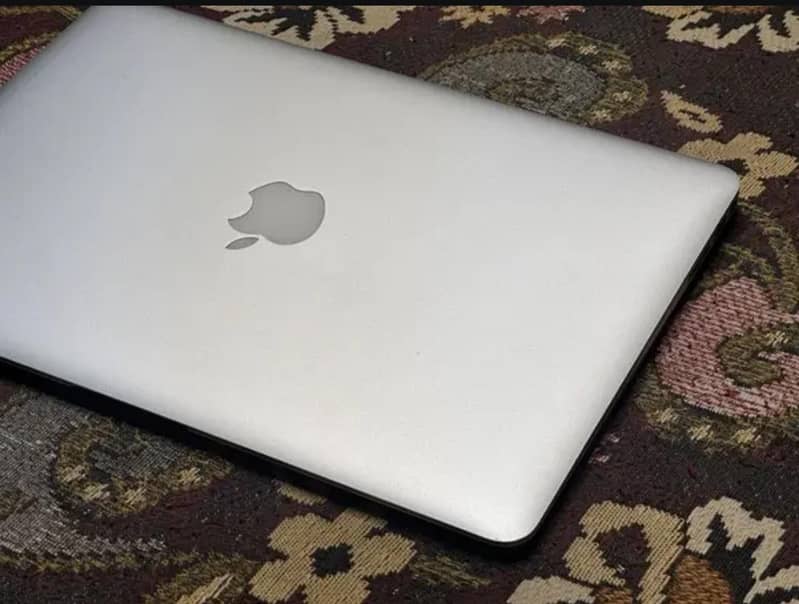 MacBook air 5