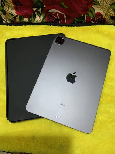 IPAD PRO 2020 11INCH BYPASS