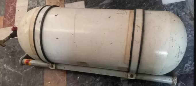 LPG Cylinder With Kit for Sale