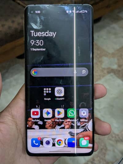 One Plus 8