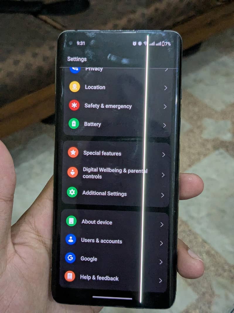One Plus 8 1