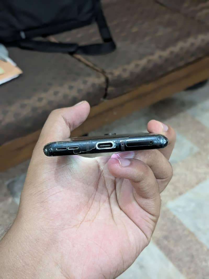 One Plus 8 4