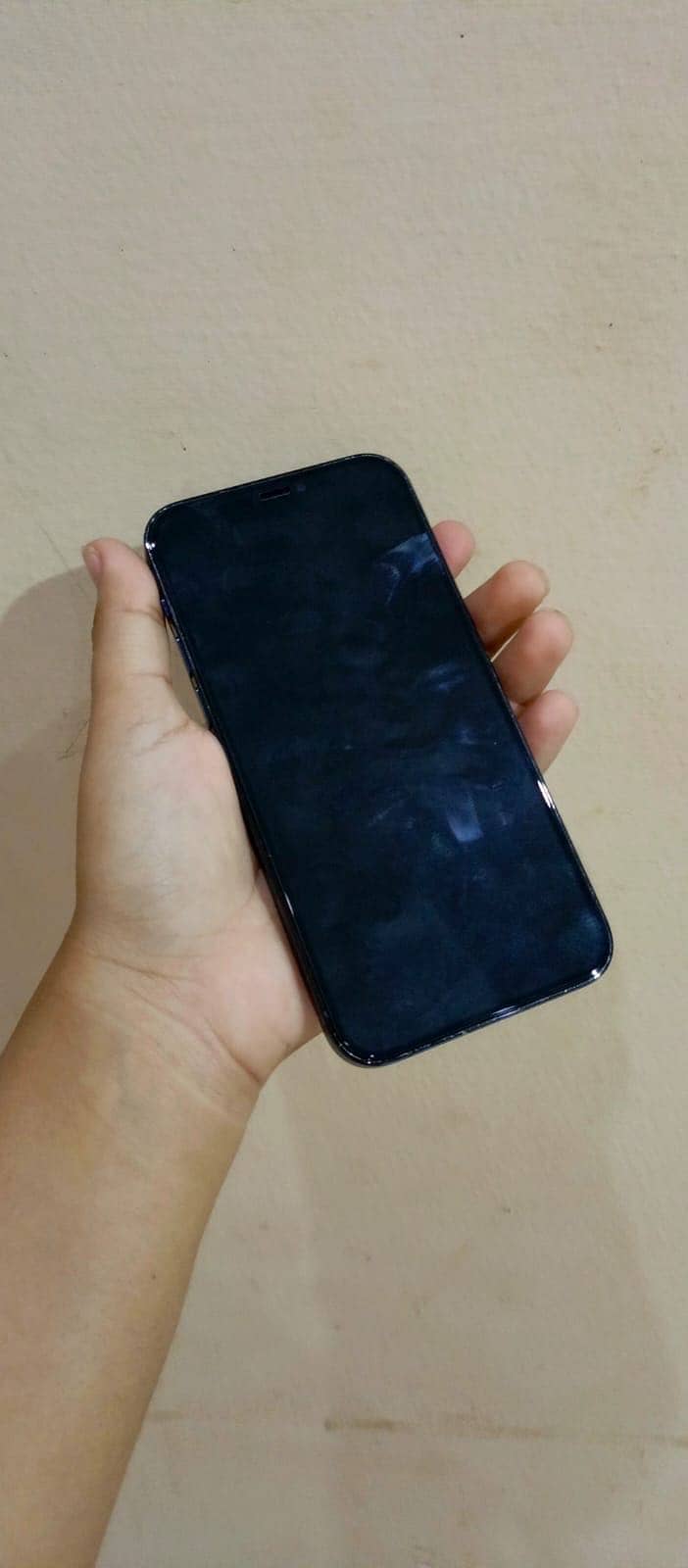 Apple iPhone 12 Pro 0
