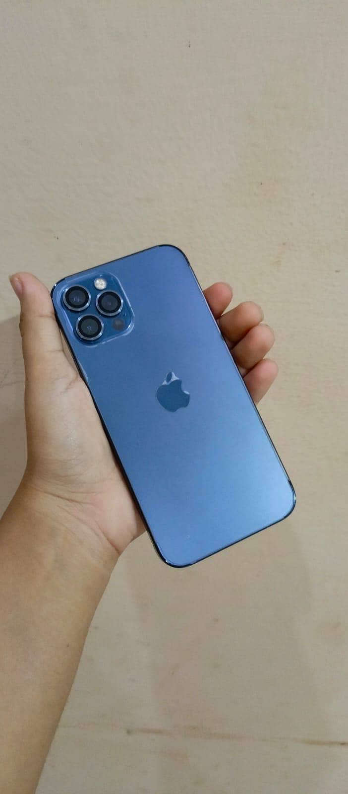 Apple iPhone 12 Pro 1